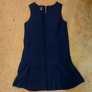 Girls school uniform jumper